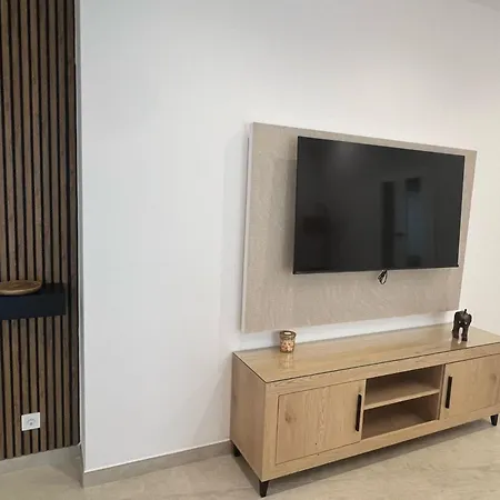 Daire El Rincon De Jose Y Maria *