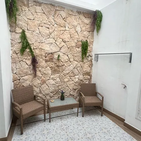 El Rincon De Jose Y Maria * Nerja