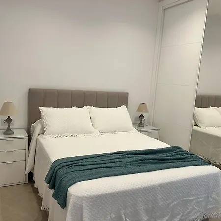 El Rincon De Jose Y Maria Apartment Nerja