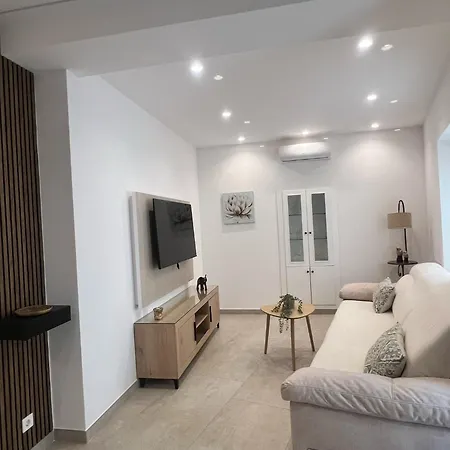 El Rincon De Jose Y Maria Apartment Nerja