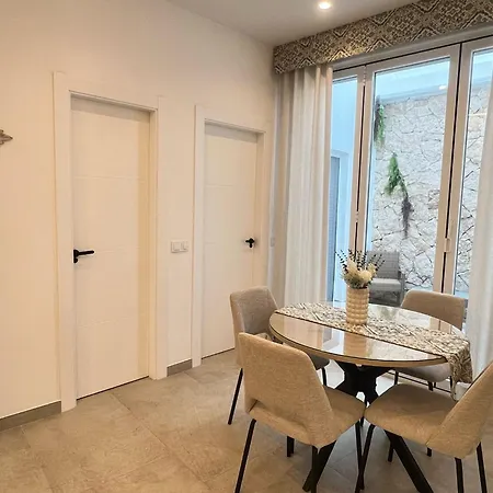 Apartment El Rincon De Jose Y Maria Nerja