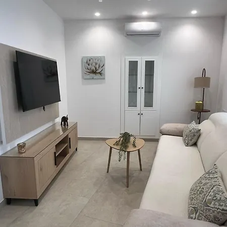 El Rincon De Jose Y Maria Apartment Nerja