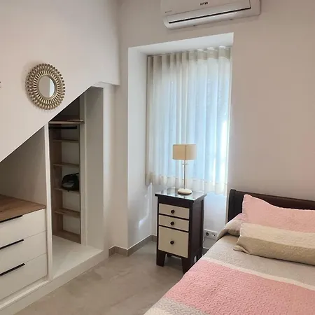 El Rincon De Jose Y Maria Nerja