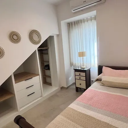 Apartment El Rincon De Jose Y Maria