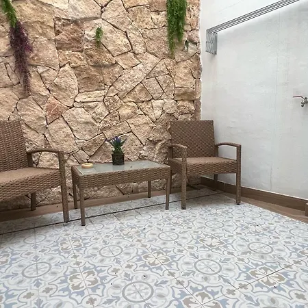 El Rincon De Jose Y Maria Apartment Nerja