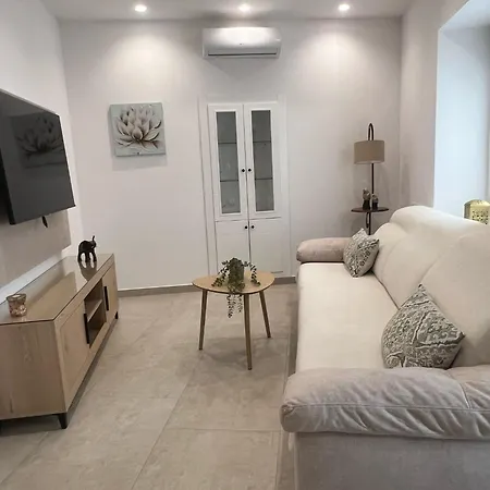 Apartment El Rincon De Jose Y Maria