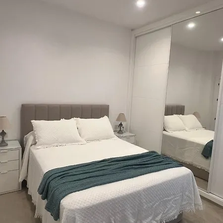 El Rincon De Jose Y Maria Nerja