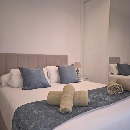 Apartment El Rincon De Jose Y Maria Nerja