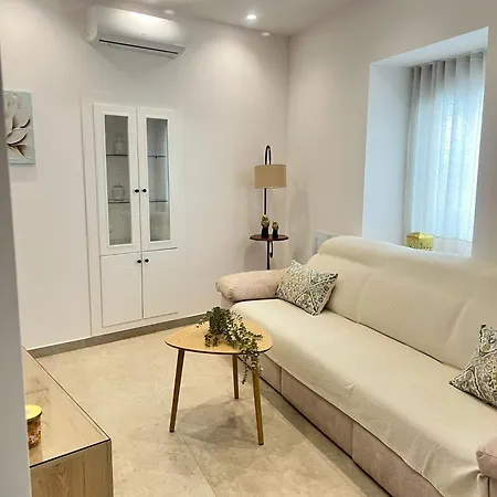El Rincon De Jose Y Maria Apartment *