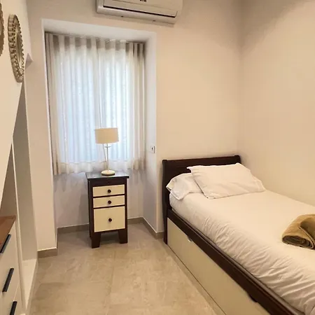 El Rincon De Jose Y Maria Apartment