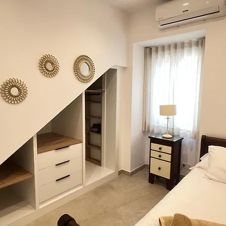 El Rincon De Jose Y Maria Apartment Nerja