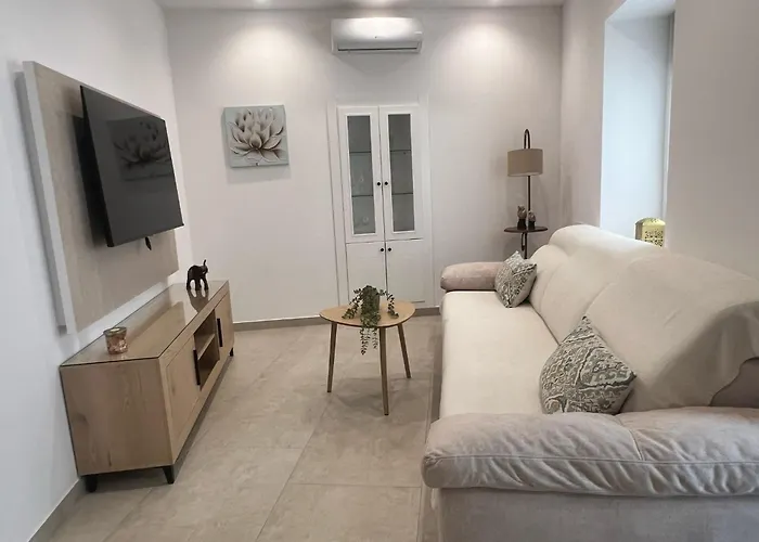Appartement El Rincon De Jose Y Maria