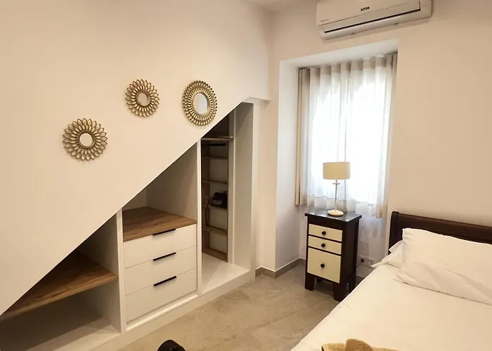 El Rincon De Jose Y Maria Appartement Nerja